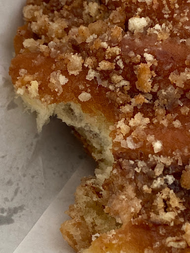 Donut Shop «Allens Donuts», reviews and photos, 10377 Folsom Blvd, Rancho Cordova, CA 95670, USA