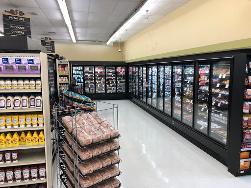 Grocery Store «Winn-Dixie», reviews and photos, 2200 S Atlantic Ave, Daytona Beach Shores, FL 32118, USA