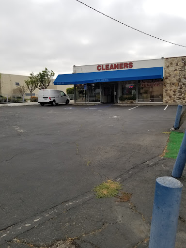 Dry Cleaner «La Habra Norge Cleaners», reviews and photos, 650 N Harbor Blvd, La Habra, CA 90631, USA