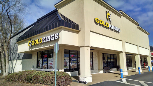 Gold Kings of Commerce, 480 Banks Crossing Dr, Commerce, GA 30529, USA, 