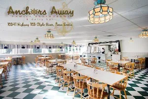 Anchors Away Family Restaurant Ltd. image