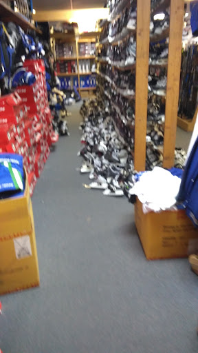 Sporting Goods Store «Hanus Sports Inc», reviews and photos, 3311 County Rd 101, Wayzata, MN 55391, USA