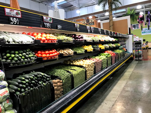Supermarket «Viva Supermarket», reviews and photos, 4211 Norwood Ave, Sacramento, CA 95838, USA