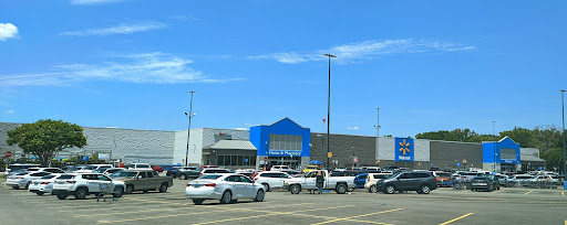 Department Store «Walmart Supercenter», reviews and photos, 6801 S Broadway Ave, Tyler, TX 75703, USA