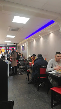 Atmosphère du Kebab Paris Aksu 93 à La Courneuve - n°2
