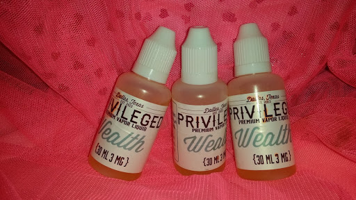 Vaporizer Store «Central Vapors», reviews and photos, 3733 E University Dr #330, McKinney, TX 75069, USA