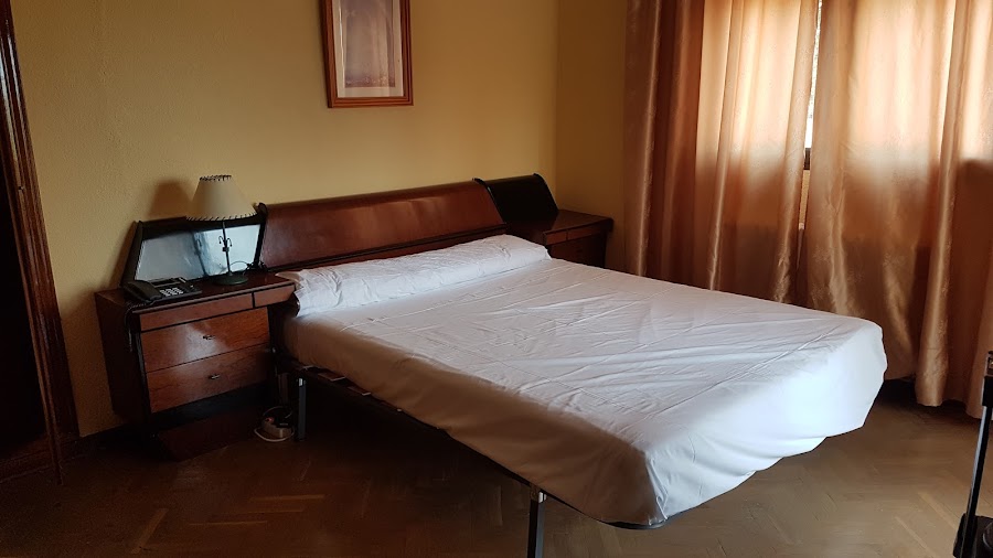 Hotel Rural Las Gacelas