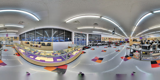 Pawn Shop «Picasso Pawn», reviews and photos, 2216 N Roxboro St, Durham, NC 27704, USA