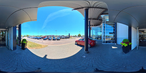 Mercedes Benz Dealer «Mercedes-Benz of Naperville», reviews and photos, 1569 Ogden Ave, Naperville, IL 60540, USA