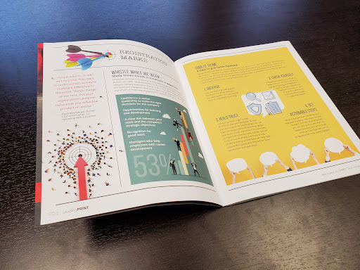 Commercial Printer «Catdi Printing», reviews and photos, 1724 Richmond Ave, Houston, TX 77098, USA