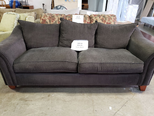 Thrift Store «Saint Vincent de Paul Thrift Store of Plano», reviews and photos, 3305 N Central Expy #280, Plano, TX 75023, USA