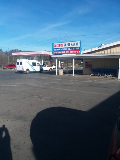 Lakeside Market & Gas, 5250 Olive Hwy B, Oroville, CA 95966, USA, 