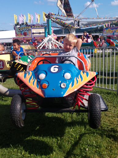 Fairground «Tioga County Fair Grounds», reviews and photos, 2258 Charleston Rd, Wellsboro, PA 16901, USA