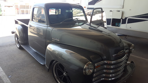 Car Repair and Maintenance «Premier Coach Works Auto & RV Body Shop», reviews and photos, 8030 N El Mirage Rd, El Mirage, AZ 85335, USA