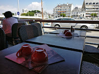 Atmosphère du Crêperie Le Bateau Ivre à Le Pouliguen - n°10