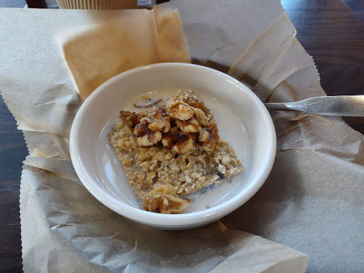 Coffee Shop «Grounded Specialty Coffee», reviews and photos, 308 Main St, La Crosse, WI 54601, USA