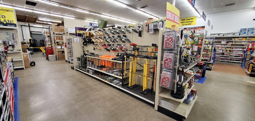 Harbor Freight Tools