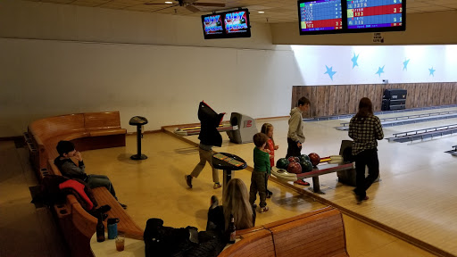 Bowling Alley «Middletown Harmony Bowl», reviews and photos, 1815 NJ-35, Middletown, NJ 07748, USA
