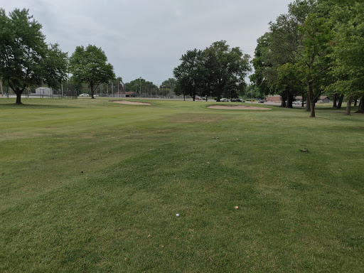 Golf Course «St. Ann Golf Course», reviews and photos, 4100 Ashby Rd, St Ann, MO 63074, USA