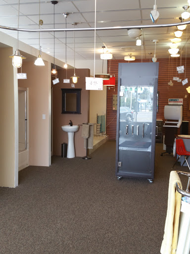 Electrical Supply Store «A-Boy Electric & Plumbing Inc», reviews and photos, 4010 NE Broadway St, Portland, OR 97232, USA