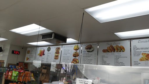 Donut Shop «Miss Donut & Bakery», reviews and photos, 331 N State College Blvd, Fullerton, CA 92831, USA