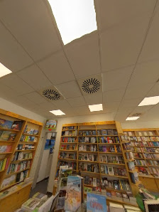 Gundelfinger Bücherstube Alte Bundesstraße 31, 79194 Gundelfingen, Deutschland