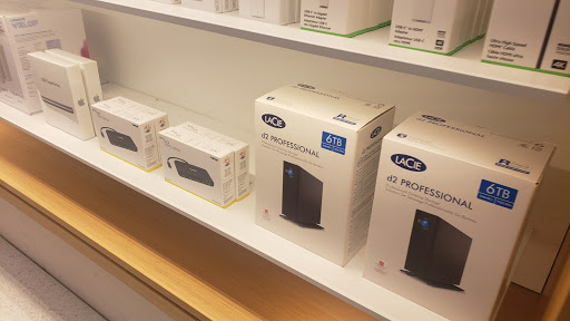 Computer Store «Apple Irvine Spectrum Center», reviews and photos, 763 Spectrum Center Dr, Irvine, CA 92618, USA