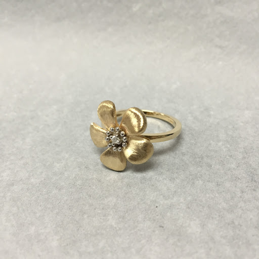 Jewelry Designer «The Jewelry Store», reviews and photos, 3601 E 29th St, Bryan, TX 77802, USA