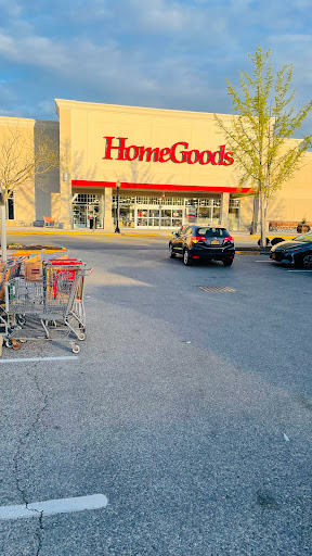 HomeGoods, 86 US-6, Mahopac, NY 10541, USA, 