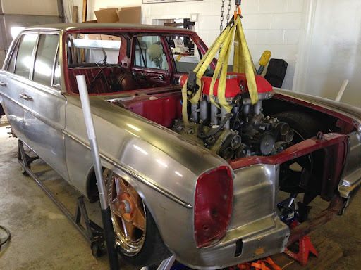 Auto Repair Shop «Alloy Wheel Repair Specialists», reviews and photos, 24221 Laytonsville Rd, Gaithersburg, MD 20882, USA