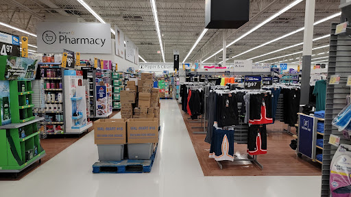 Department Store «Walmart Supercenter», reviews and photos, 4848 900 W, Riverdale, UT 84405, USA