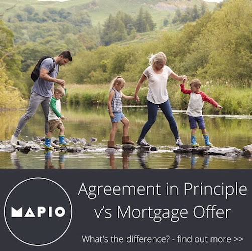 MAPIO Financial Mortgage Advisors - Insurance broker