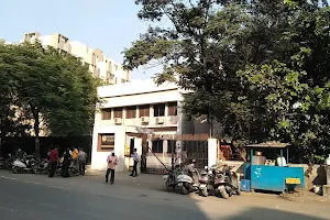 Mumbai Vadapav image