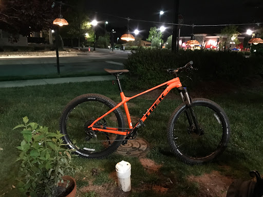 Bicycle Store «Cycling Spoken Here», reviews and photos, 1377 NW Maynard Rd, Cary, NC 27513, USA