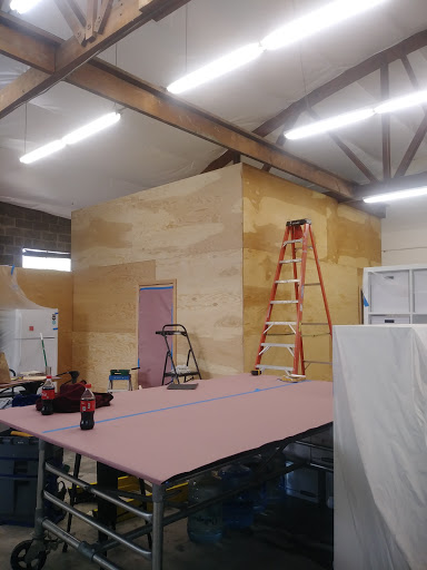 Non-Profit Organization «InterConnection», reviews and photos, 1109 N 35th St, Seattle, WA 98103, USA