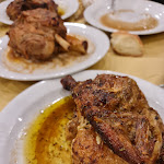 Photo n°3 de l'avis de anto.v fait le 16/03/2023 à 13:58 sur le  Taverna All'antica à Terrasini