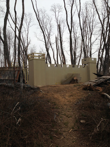 Paintball Center «Crusader Paintball», reviews and photos, Lincoln Hwy, Fairless Hills, PA 19030, USA