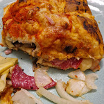 Photo n°1 de l'avis de Sina.i fait le 27/11/2022 à 17:19 sur le  Va Bene Pizza & Pasta à Backnang