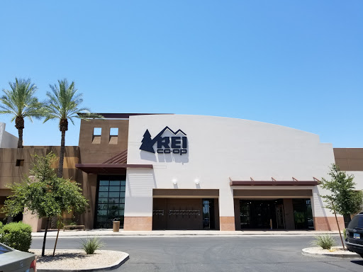 Camping Store «REI», reviews and photos, 870 N 54th St, Chandler, AZ 85226, USA