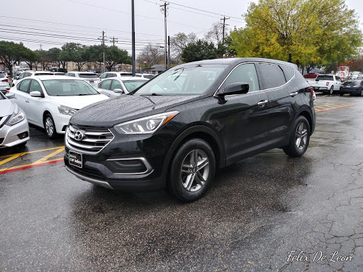 Used Car Dealer «Enterprise Car Sales», reviews and photos, 4210 S Congress Ave, Austin, TX 78745, USA