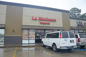 La Mexicana Taqueria image