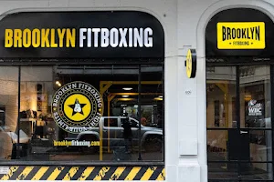 Brooklyn Fitboxing RECOLETA image