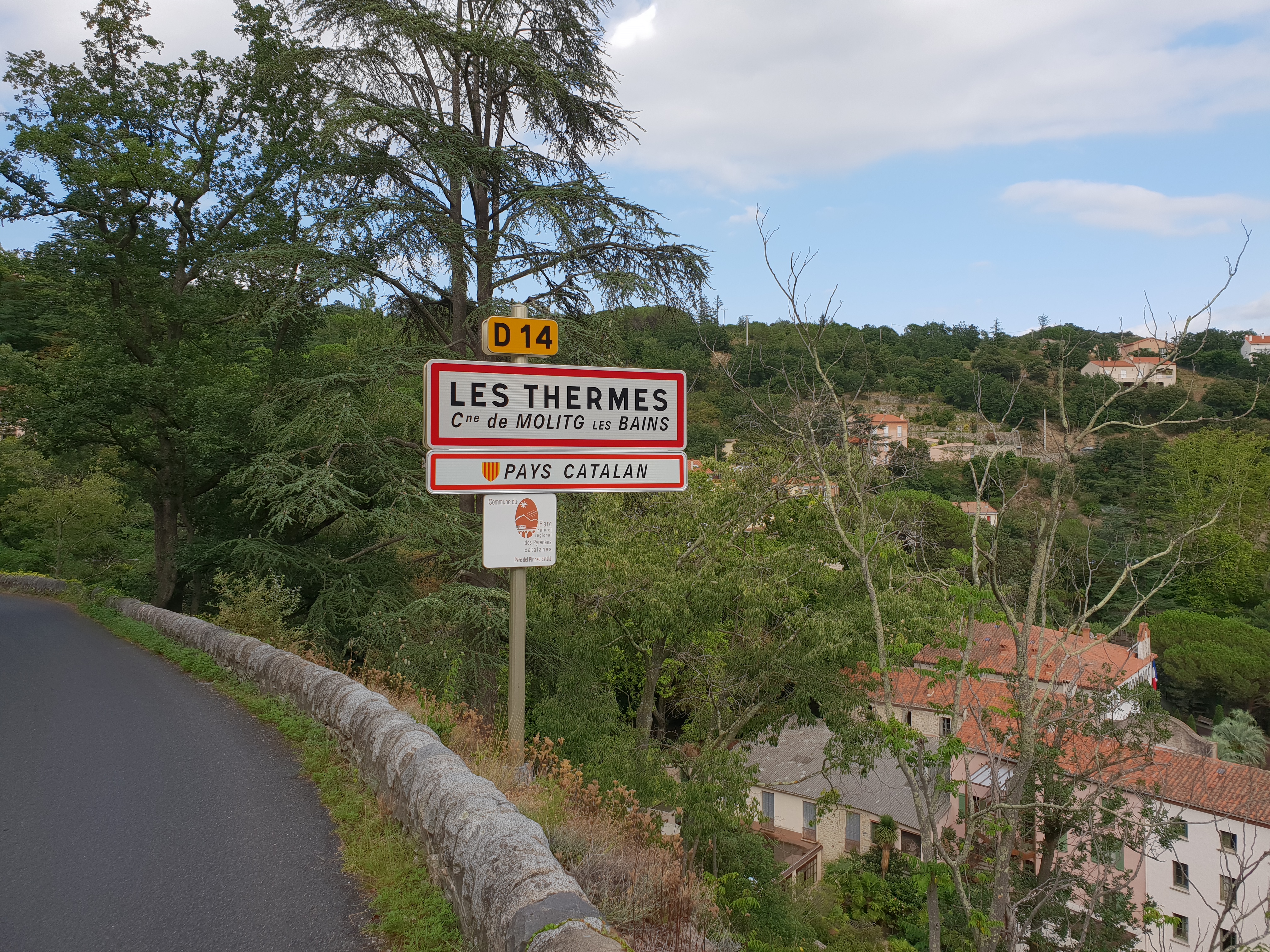 Photo n° 1 de l'avis de patrick.a fait le 10/08/2018 à 18:00