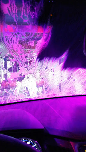 Car Wash «Splash Car Wash and Oil Change», reviews and photos, 2 Boston Post Rd, West Haven, CT 06516, USA