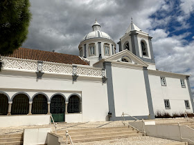 Igreja Matriz Castro Marim
