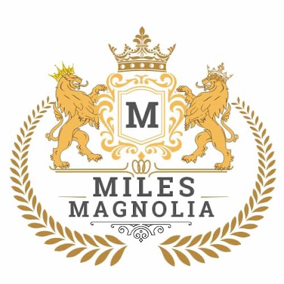 Miles Magnolia