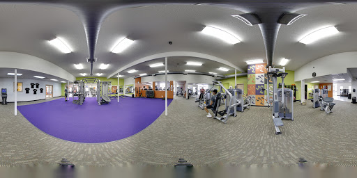 Gym «Anytime Fitness», reviews and photos, 810 E 56th St Ste 2, Kearney, NE 68847, USA