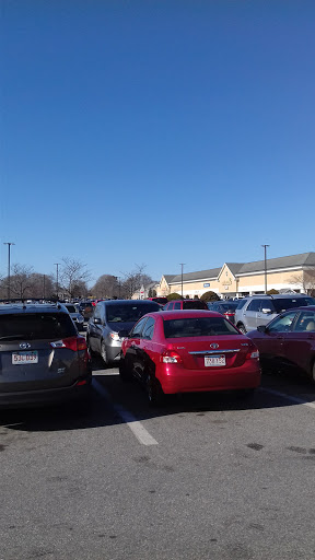 Discount Store «Walmart», reviews and photos, 137 Teaticket Hwy, Teaticket, MA 02536, USA