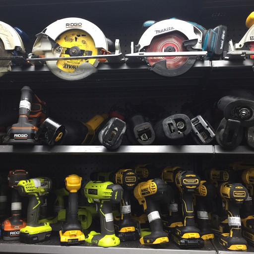 Pawn Shop «Classic Pawn & Jewelry», reviews and photos, 2720 W Broward Blvd, Fort Lauderdale, FL 33312, USA