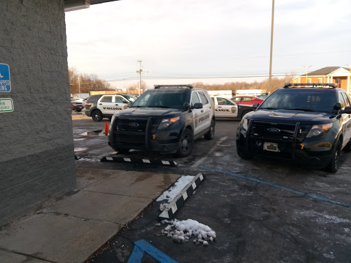 Auto Parts Store «AutoZone», reviews and photos, 339 West Ave, Tallmadge, OH 44278, USA